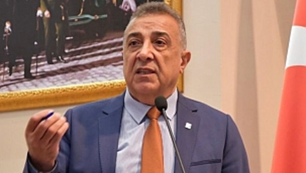Muhasebe Haftası Başladı
