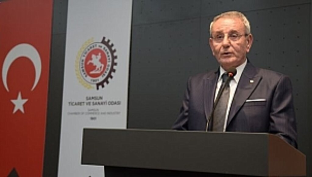 Murzioğlu'ndan KOSGEB Destek Programına Başvuru Çağrısı