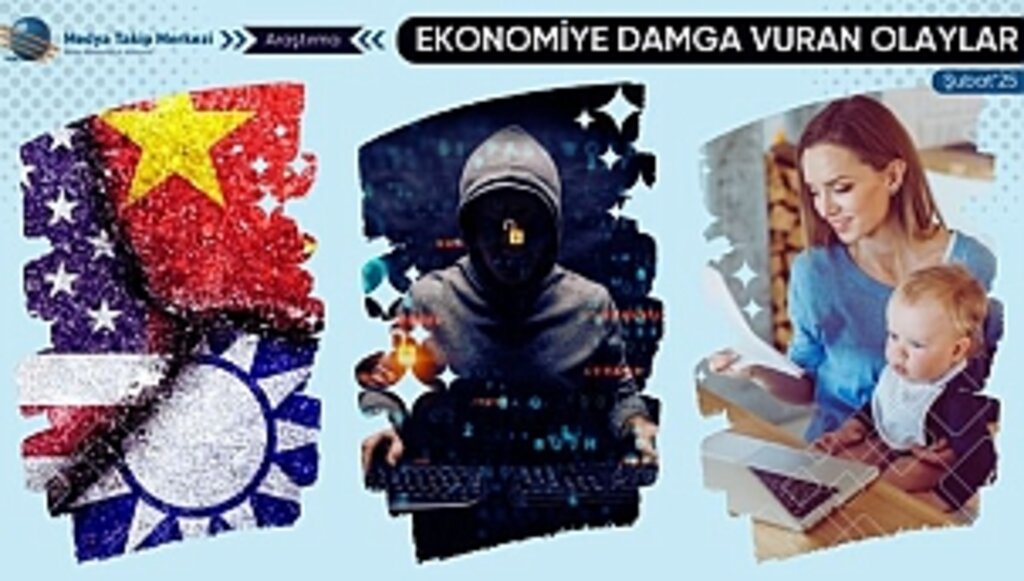 Piyasalar Dalgalandı, Ticaret Savaşları Kızıştı!