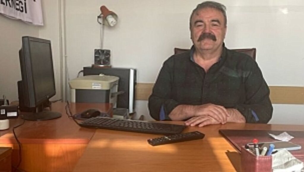 Sahillerin Halka Açık Olmalı