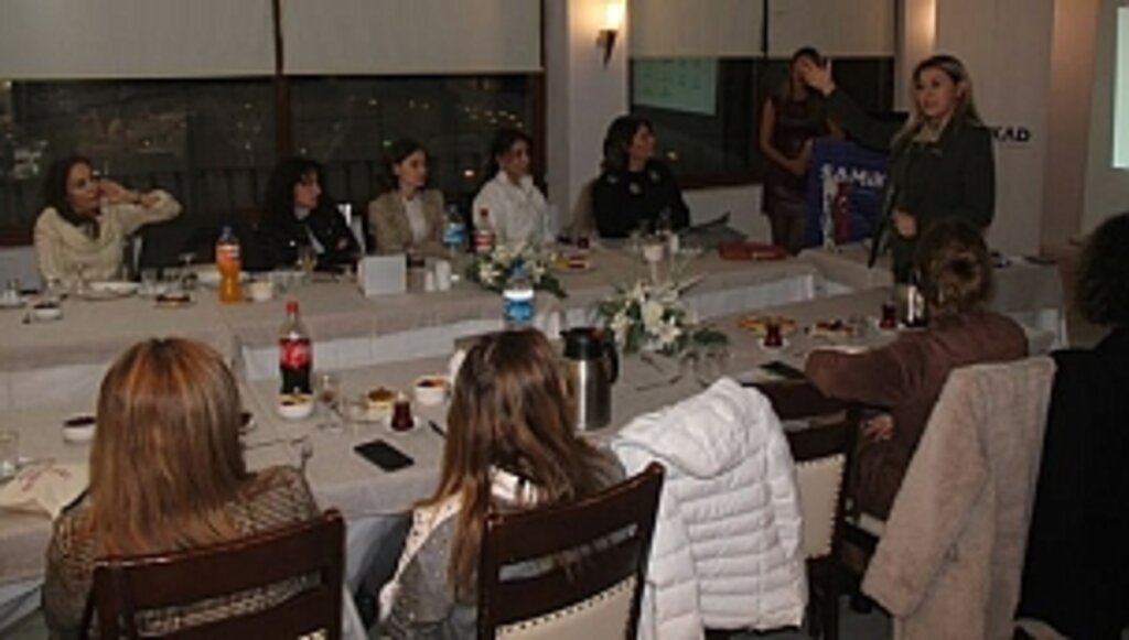 SAMİKAD'tan Sosyal İnovasyon Merkezi Projesi