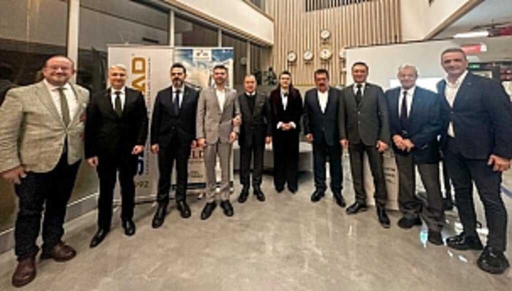 SAMSİAD Yeni Üyeleriyle Güçleniyor