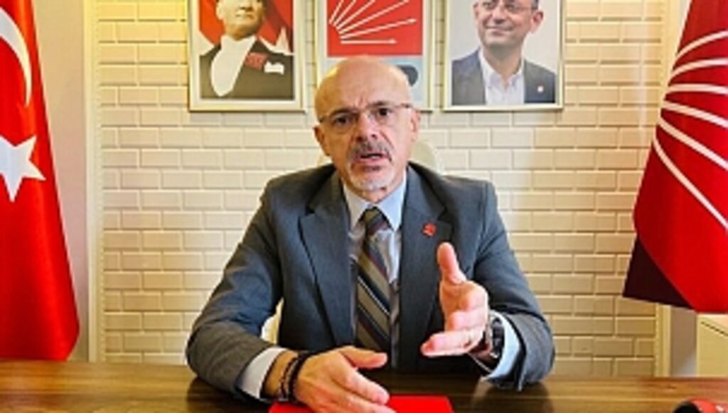 Samsun Halkını Aldatmayın!