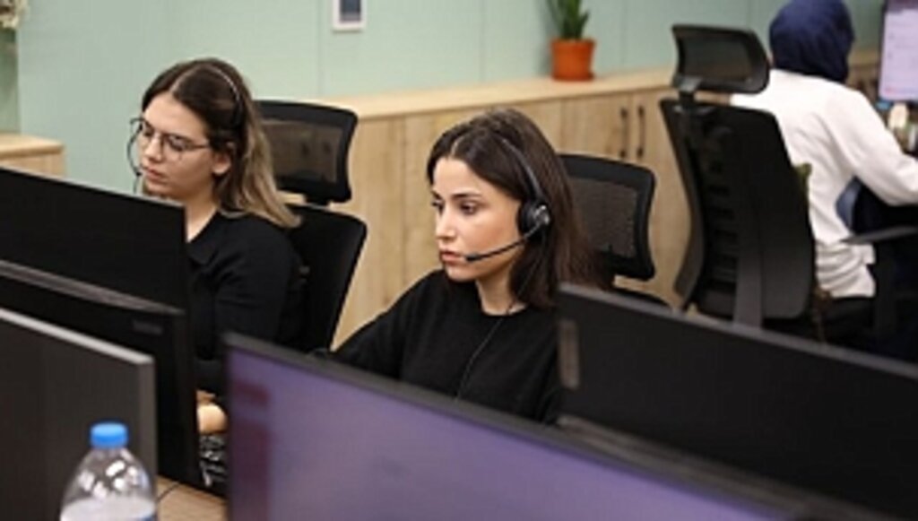 SASKİ'den Onlıne Başvurulara Hızlı ve Etkin Çözüm