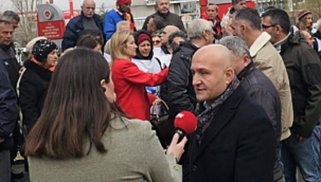 TÜİK'in Rakamları İcrai Nitelik Taşımaz