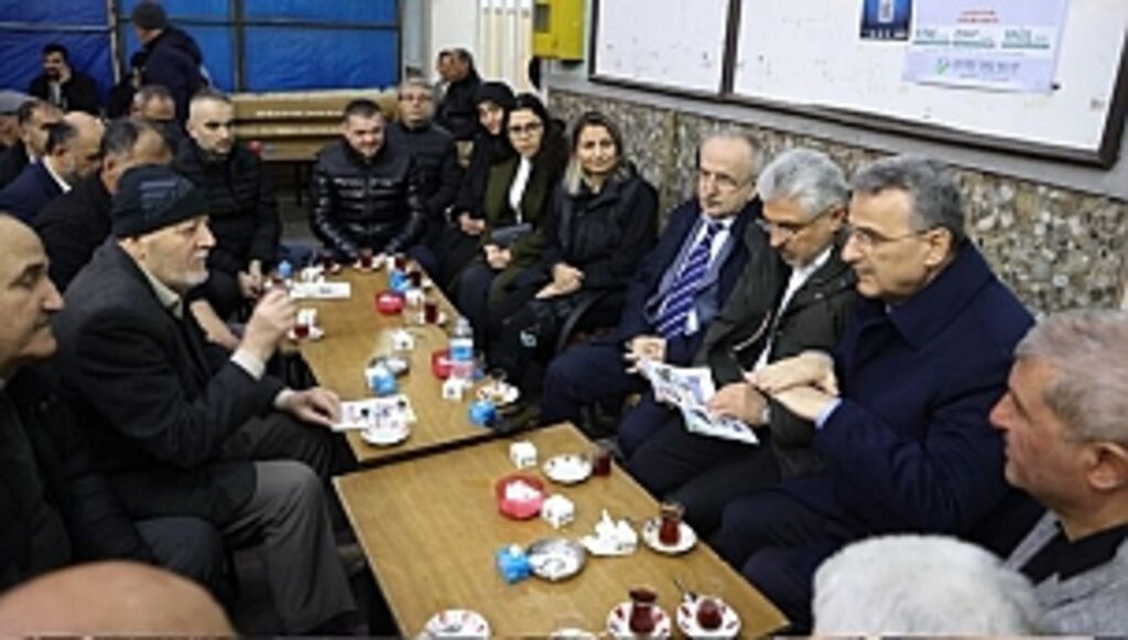 Ulaşımda Sokaklar Daha Konforlu Olacak