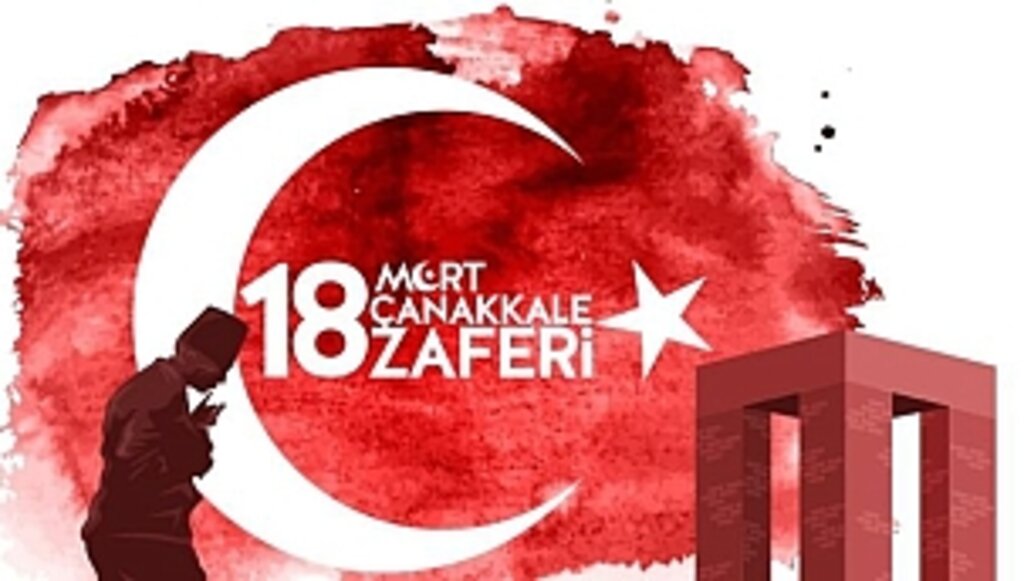 Vali Tavlı'nın 18 Mart Şehitleri Anma Günü ve Çanakkale Zaferi'nin 110. Yılı Mesajı