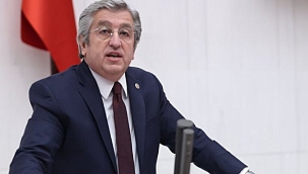 'Yaşamak ve Yaşatmak İstiyoruz' Diyen Hekimler Kazanacak