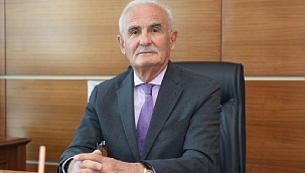 Yusuf Ziya Yılmaz'dan Kadir Gecesi Mesajı