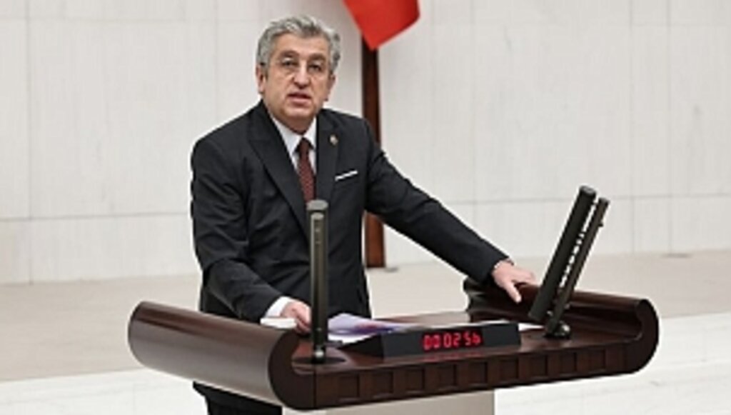 23 Nisan Umutlarımız ve Aydınlık Yarınlarımızın Bayramıdır