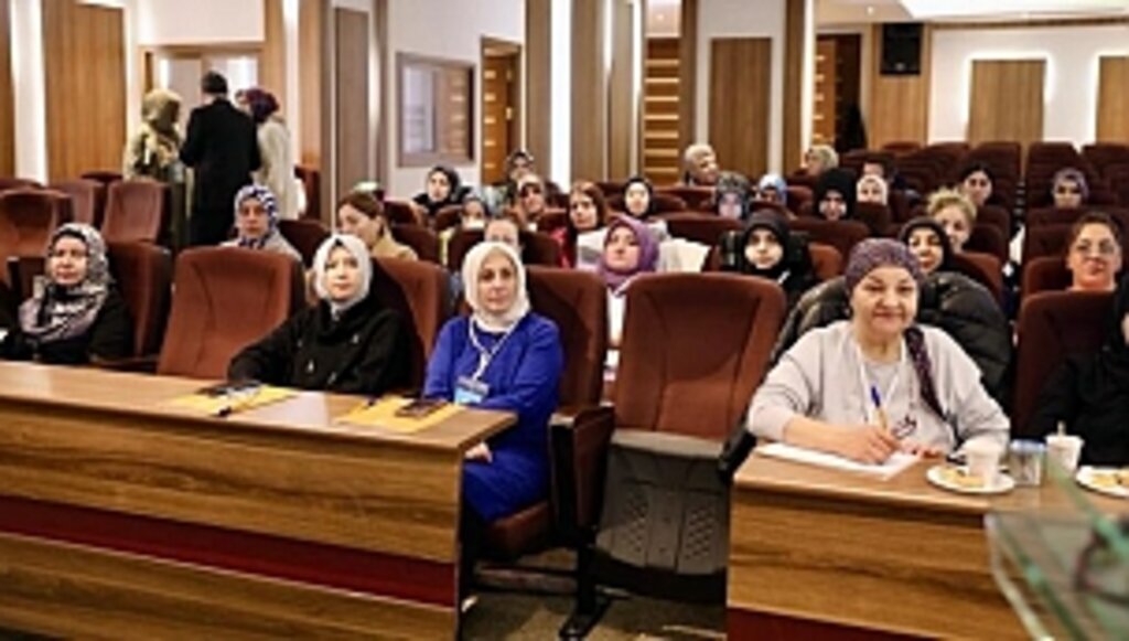 Aile Akademisi Programı'nın Eğitimleri Başladı