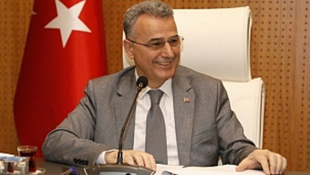 Alın Teri Döken Her Emekçi, Daha Adil ve Güçlü Bir Toplumun Temelidir