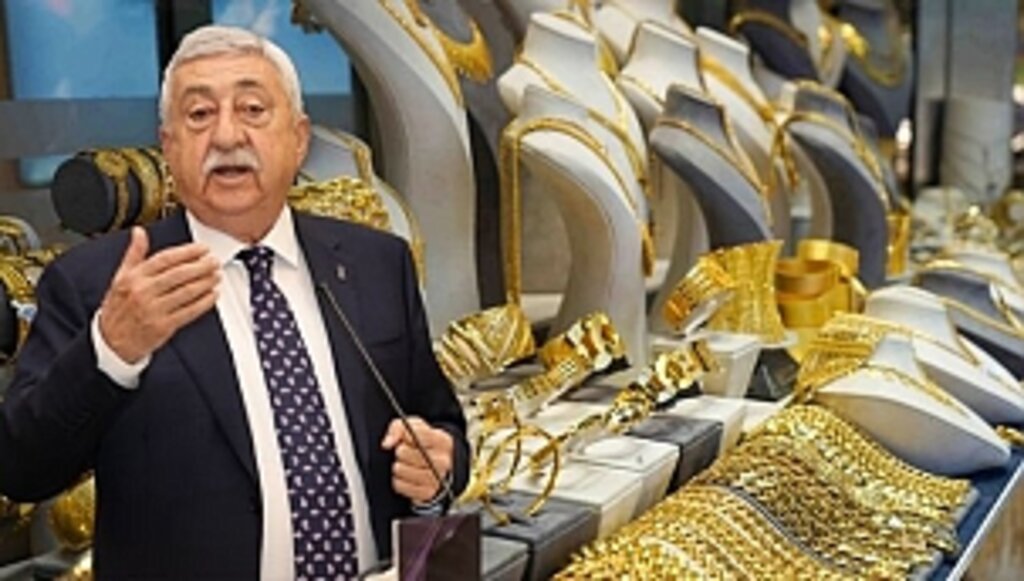 Altına Olan Talep Sahte Altını Artırıyor!