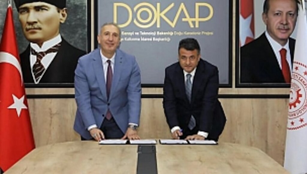 Büyükşehir'den Çeltik Tohumu Eleme Tesisi 