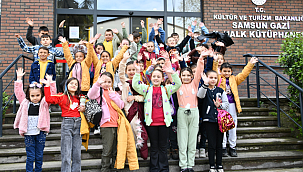 Büyükşehir'den "Gezelim Görelim" projesi