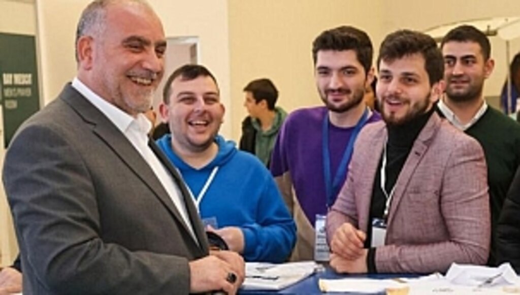 Canik Belediyesi YKS Ücret Desteğini Hesaplara Yatırdı!