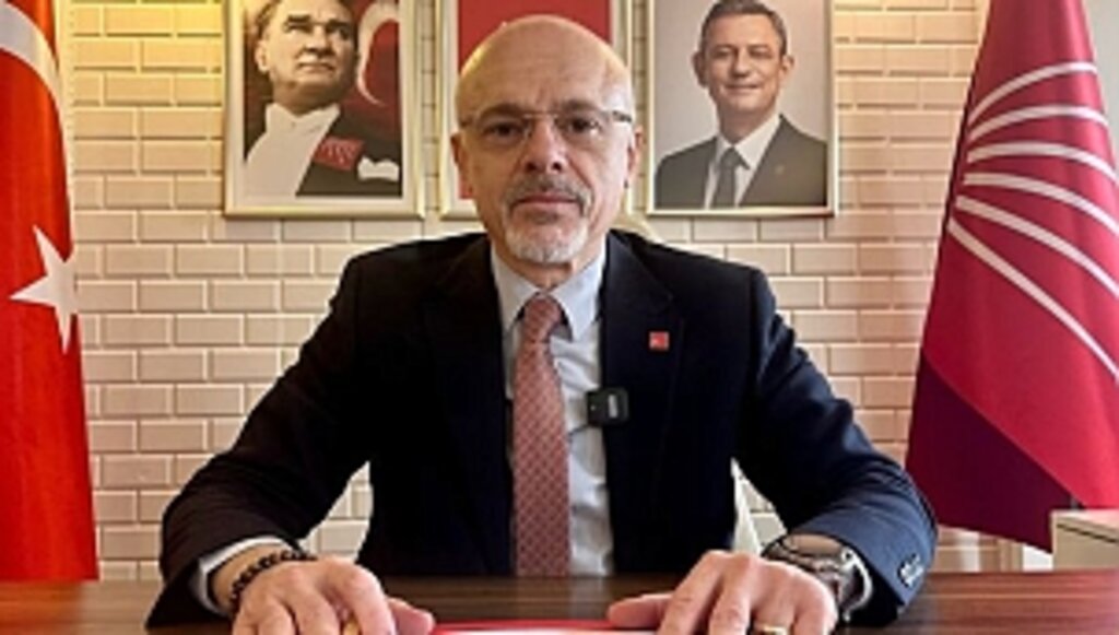 CHP'den 1 Mayıs Çağrısı!...
