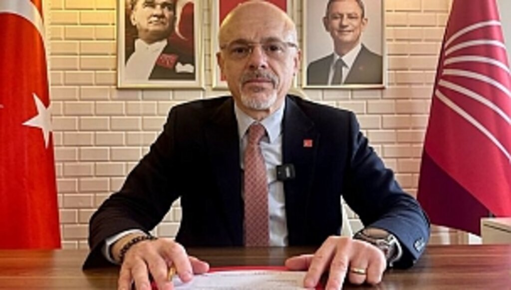 CHP'den Ameliyat Krizi Açıklaması