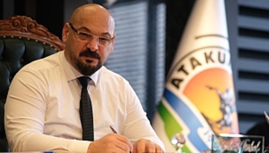 Dünya Ülkelerine Rehber Olmaya Devam Edecek