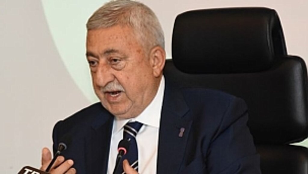 Enflasyonu Düşürmenin Yolu Perakende Yasası