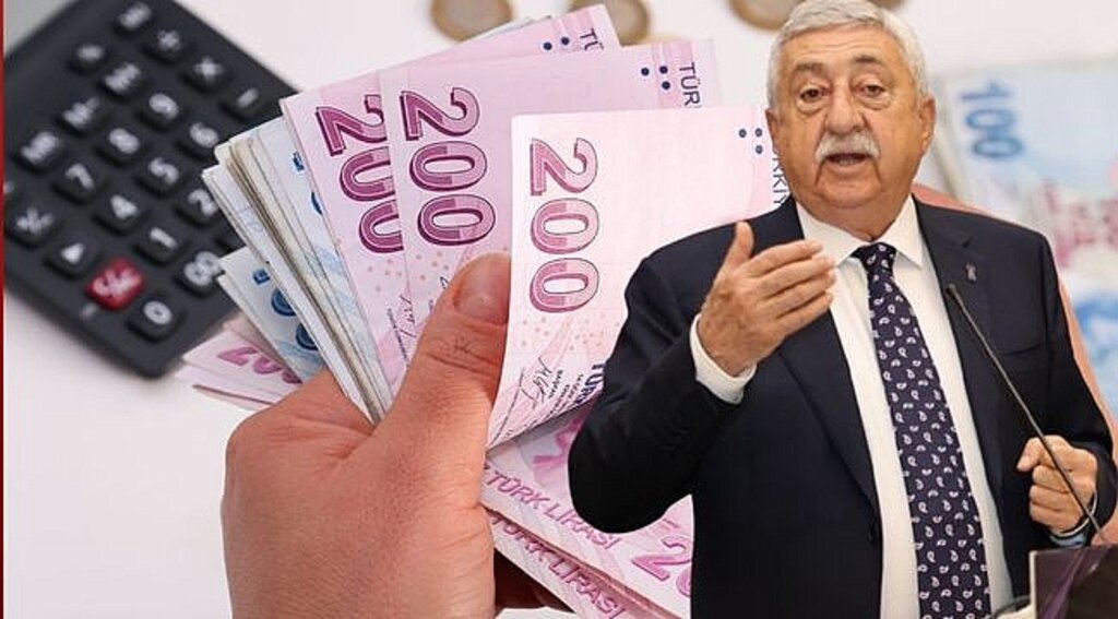 Esnafımız Stopaj Yükünden Kurtarılmalı
