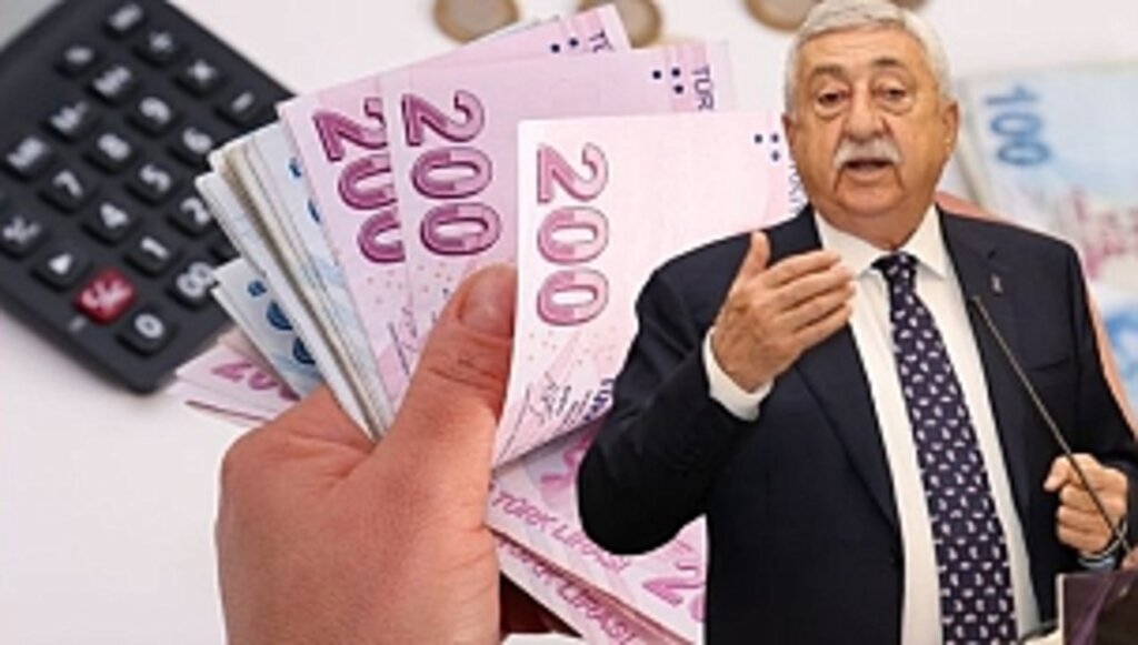 Esnafımız Stopaj Yükünden Kurtarılmalı