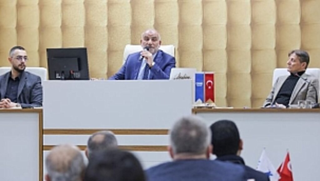 Esnafımızın ve Üreticimizin Yanında Yer Alıyoruz