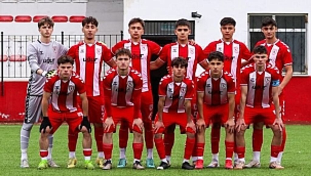 Giresun Spor Lisesi 0 - Özel Canik Uğur Okulları 1