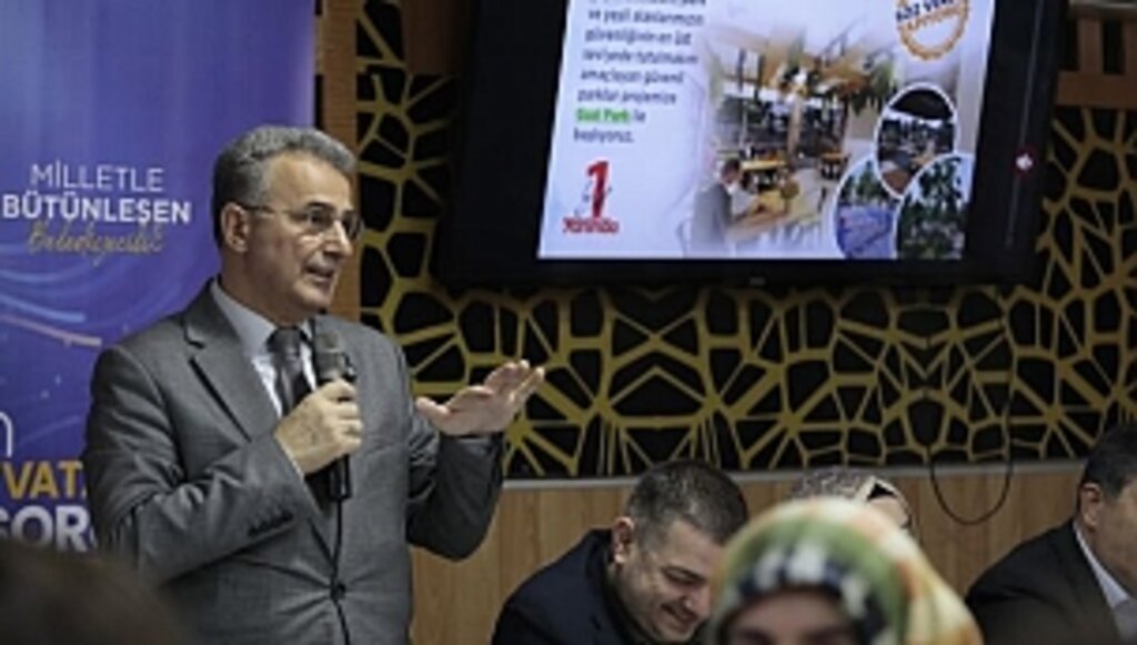 Hesabımızı Hemşehrilerimize Veriyoruz