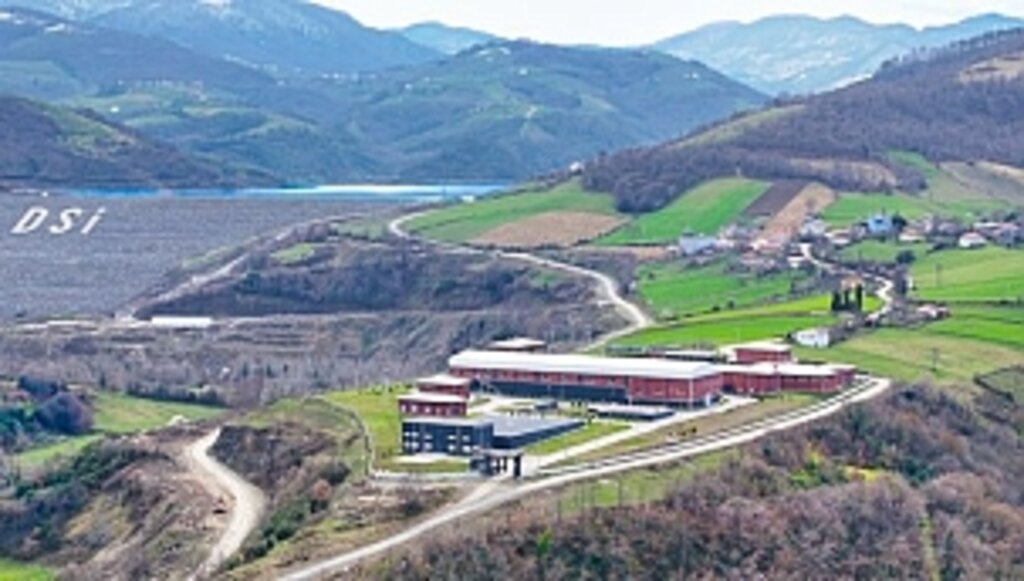 Kesintisiz Su İçin Yatırımlar Devam Ediyor