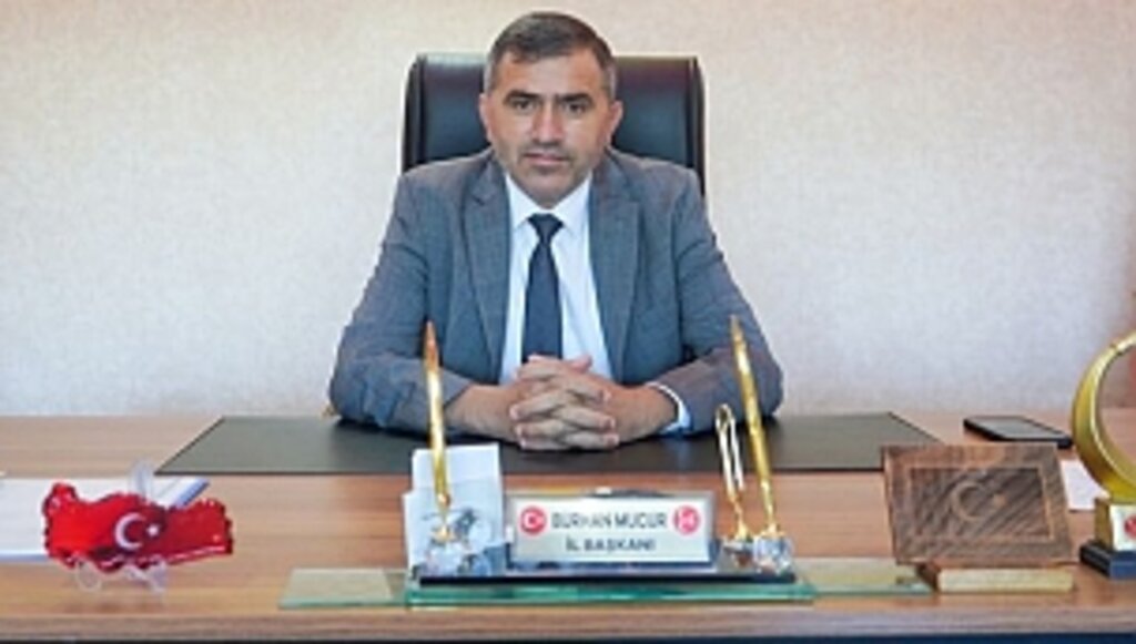 Millî Mücadele Ruhu Hepimizin Rehberi Olmalı