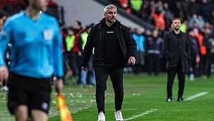 Ofsayt Kararı Oldukça Ağır Oldu