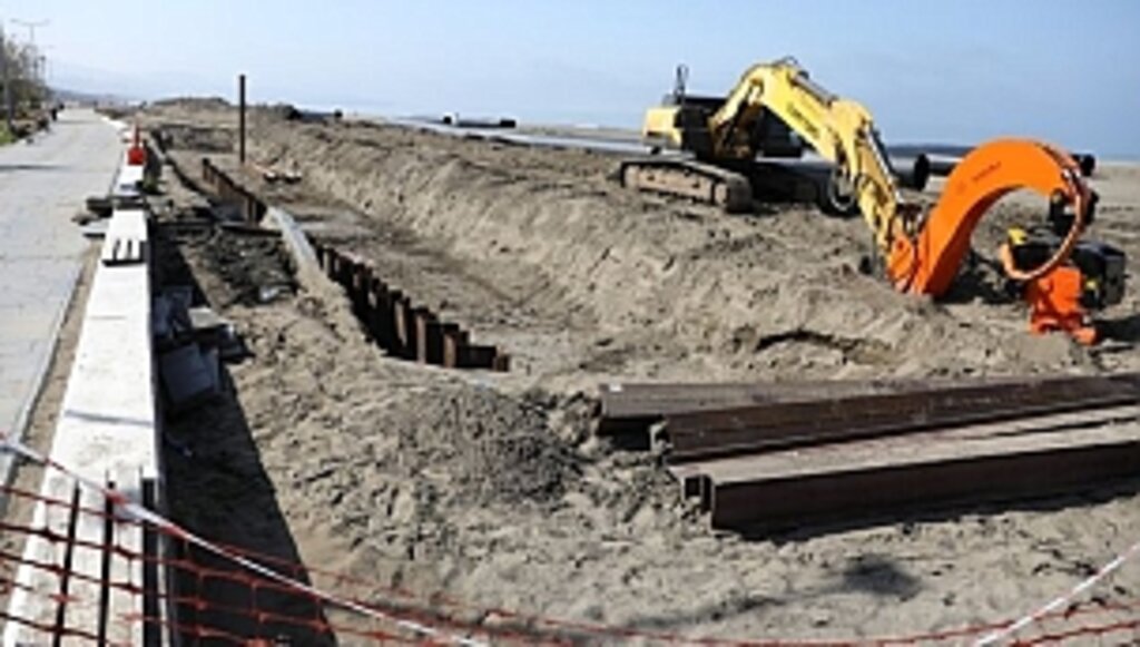 Samsun'un Atık Su Yönetiminde Tarihi Adım!