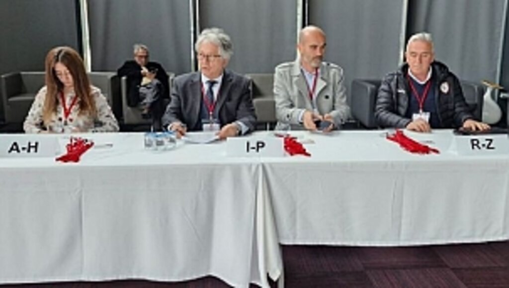 Samsunspor Kulübü Olağanüstü Genel Kurul Toplantısı Ertelendi