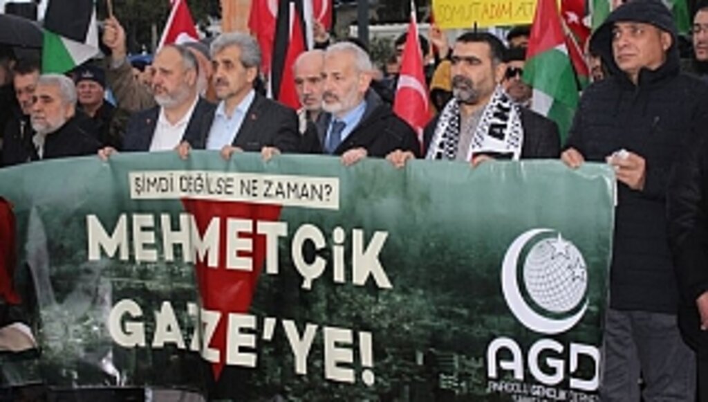 Şimdi Değilse, Ne Zaman!