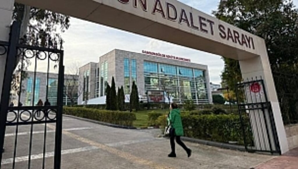 Sürgün Gazetecinin Hukuk Savaşı!...