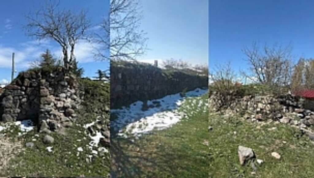 Tarihi Miraslarımıza Sahip Çıkalım!