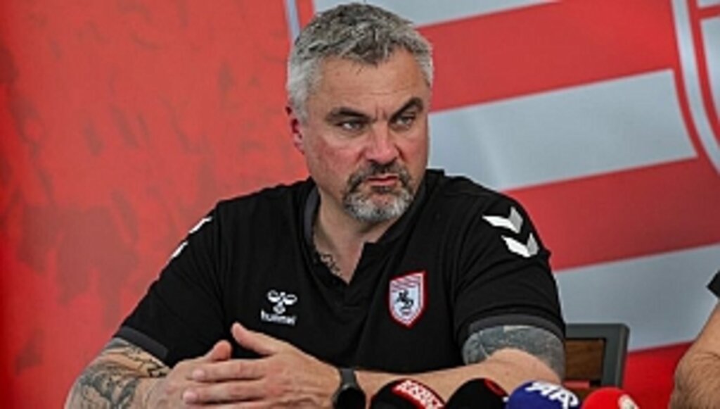 Tüm Hayalimiz Avrupa'nın Gerçekleşmesi