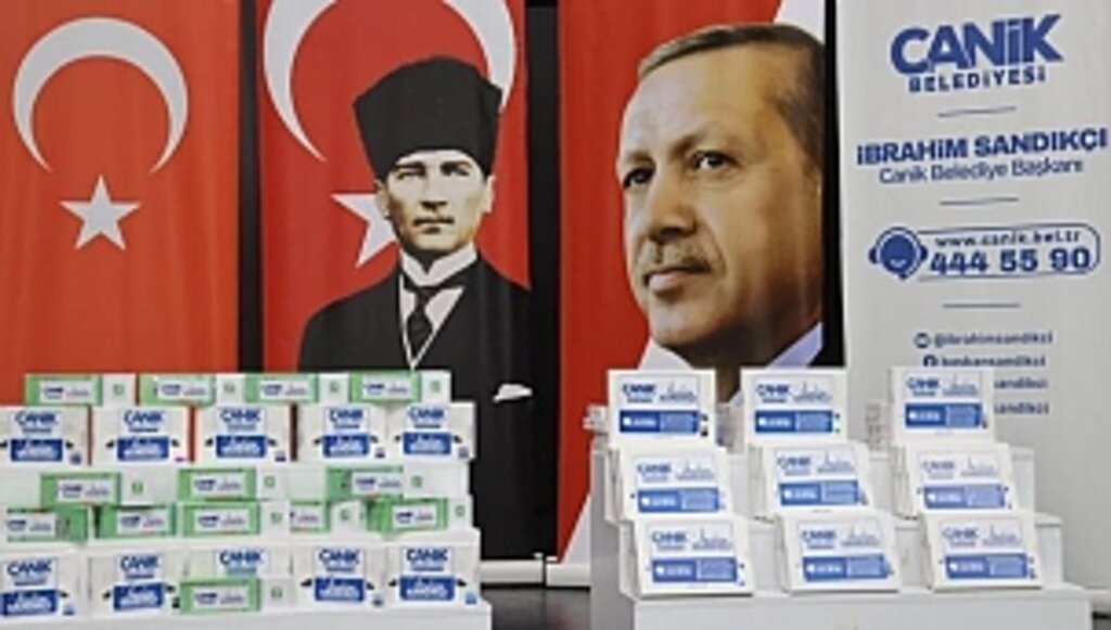 YKS ve LGS'de Dereceye Girene Ödül