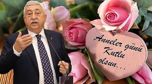 Anneler Günü İçin 80-100 Milyar TL Ciro Bekleniyor