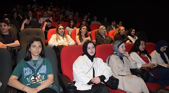 Avrupalı Filmlere Yoğun İlgi 