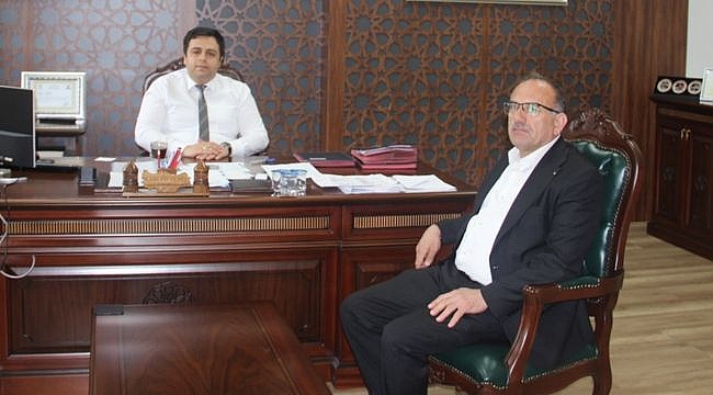 Ayvacık 35. Kuruluş Yıldönümünü Kutluyor