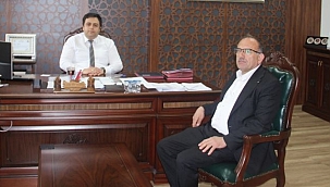 Ayvacık 35. Kuruluş Yıldönümünü Kutluyor