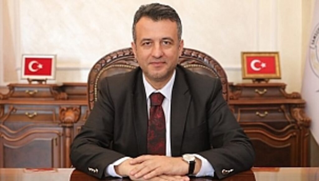 Başkan Doğan'dan 19 Mayıs Atatürk'ü Anma, Gençlik ve Spor Bayramı Mesajı