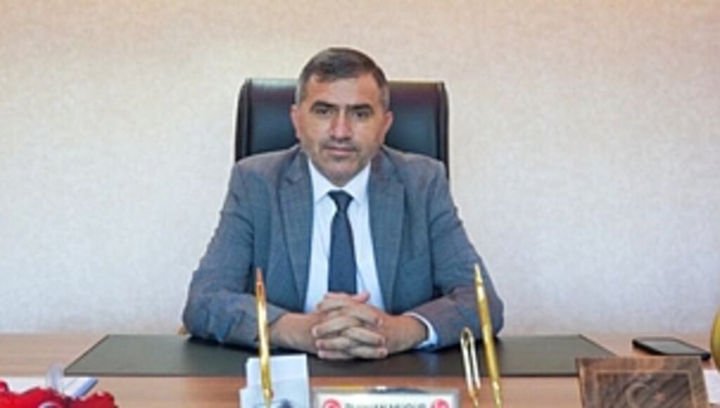 Başkan Mucur'dan Anneler Günü Mesajı