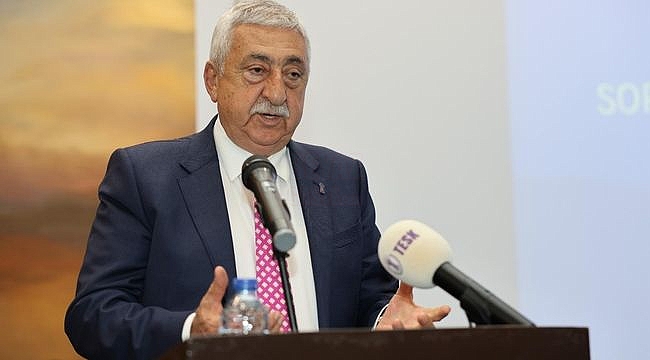 Bayramda 300- 350 Milyar TL Ciro Bekleniyor