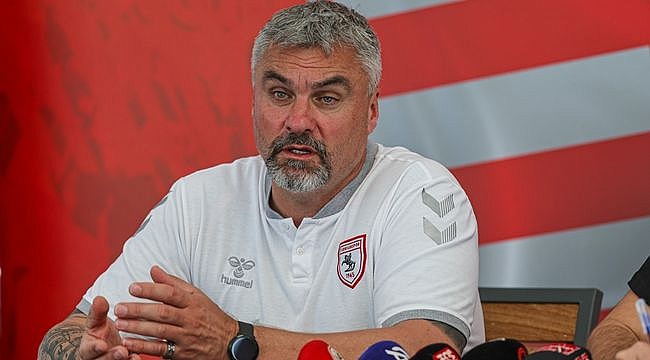 Bu Maçın Taraftarımız Açısından Önemi Çok Büyük