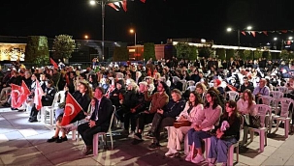 Büyükşehir'den 19 Mayıs'ta Sanat Şöleni