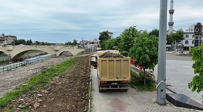 Büyükşehir'den Her İlçeye 'Park Projesi'