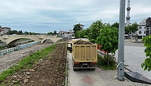 Büyükşehir'den Her İlçeye 'Park Projesi'